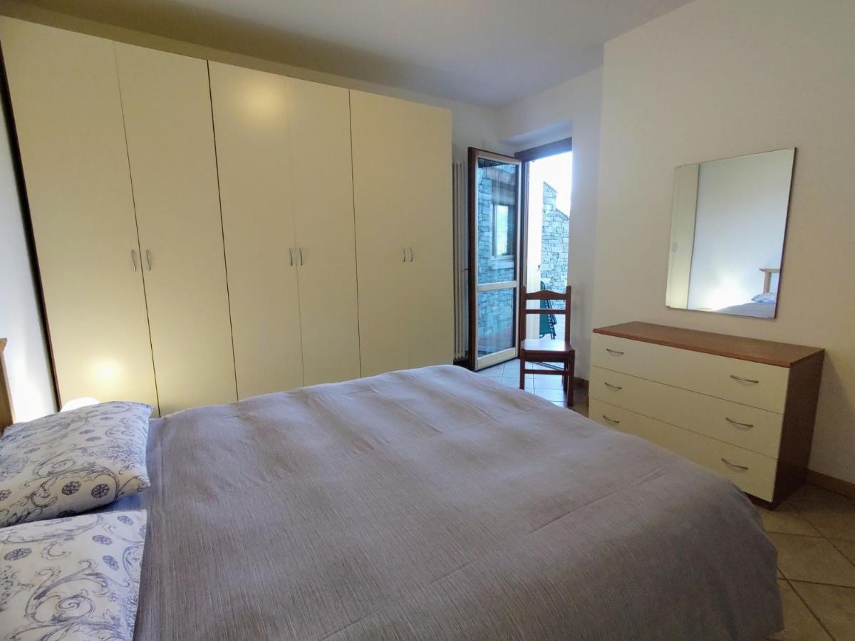 Apartment Rodondello - Cco340 By Interhome Colico Eksteriør billede